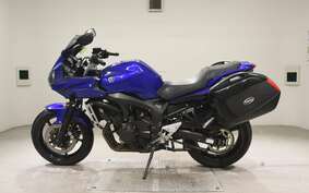 YAMAHA FAZER FZ6 S 2007