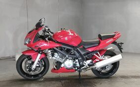 SUZUKI SV1000S 2005 VT54A