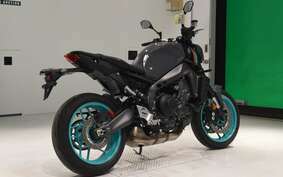 YAMAHA MT-09 2023 RN69J