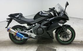 KAWASAKI NINJA 400 R 2010 ER400B