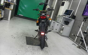 KAWASAKI KSR110 KL110C