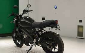 YAMAHA XSR155