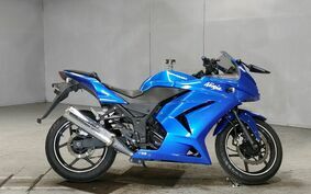 KAWASAKI NINJA 250R EX250K