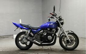 KAWASAKI ZEPHYR 400 1997 ZR400C