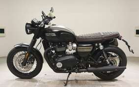 TRIUMPH BONNEVILLE T120 2022