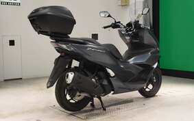 HONDA PCX 160 KF47