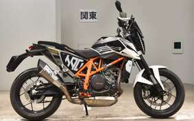 KTM 690 DUKE 2015 LDT40