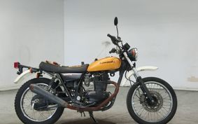 KAWASAKI 250TR 2003 BJ250F