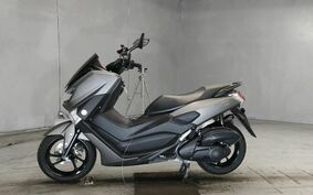 YAMAHA N-MAX 155 SG50J