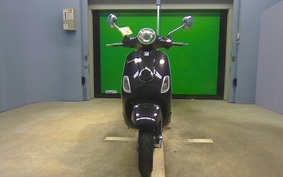 VESPA LX150 M444