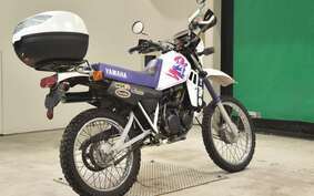 YAMAHA DT50 17W