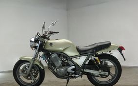 YAMAHA SRX400 1987 1JL