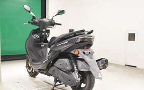 YAMAHA CYGNUS 125 XSR 3 SED8J