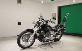 YAMAHA DRAGSTAR 400 2001 VH01J