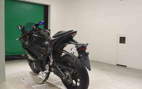 YAMAHA YZF-R25 A RG43J