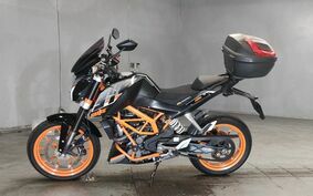 KTM 390 DUKE 2014 JGJ