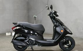 YAMAHA AXIS Z SED7J