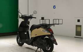 SUZUKI LET's CA4AA