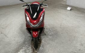 HONDA PCX 160 2022 KF47