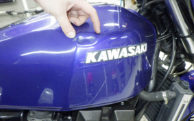 KAWASAKI ZRX400 1994 ZR400E