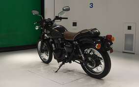 KAWASAKI W250 BJ250L