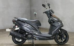 YAMAHA CYGNUS 125 X SR SED8J