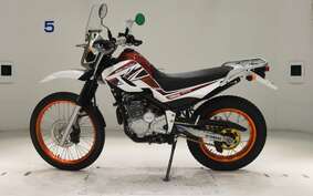 YAMAHA SEROW 250 DG17J