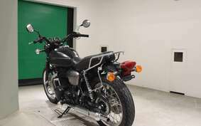 KAWASAKI W800 STREET 2019 EJ800B