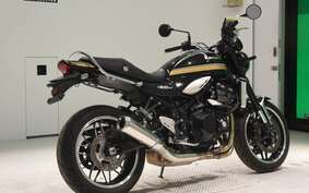 KAWASAKI Z900RS 2022 ZR900C