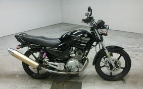 YAMAHA YBR125 PCJL