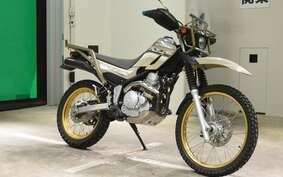 YAMAHA SEROW 250 DG17J