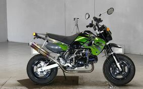 KAWASAKI KSR110 KL110A