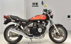 KAWASAKI ZEPHYR 400 KAI 2003 ZR400C