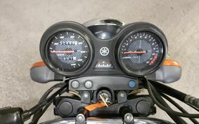 YAMAHA YBR125 PCJL