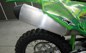 KAWASAKI KX450 X KX450K