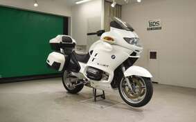 BMW R1150RT 2002