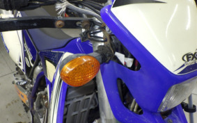 YAMAHA WR250F E