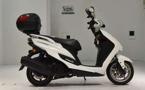 YAMAHA CYGNUS 125 XSR 3 SEA5J