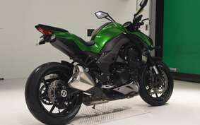 KAWASAKI Z1000 Gen.5 2018 ZXT00W