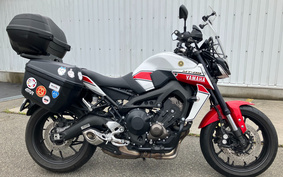 YAMAHA MT-09 ABS 2019 RN52J