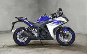 YAMAHA YZF-R25 RG10J