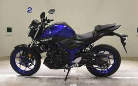 YAMAHA MT-03 RH13J