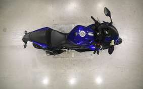 YAMAHA YZF-R25 RG43J