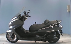 YAMAHA MAJESTY 400 2004 SH02