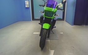 KAWASAKI ZRX1200 D 2015 ZRT20D