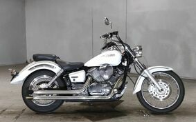 YAMAHA DRAGSTAR 250 VG02J