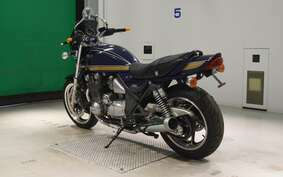 KAWASAKI ZEPHYR 1100 1999 ZRT10A