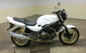 KAWASAKI BALIUS 250 Gen.2 1997 ZR250B