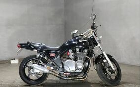 KAWASAKI ZEPHYR 1100 1992 ZRT10A