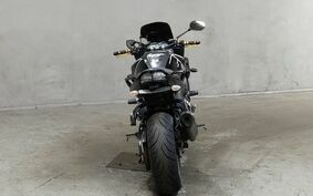 YAMAHA FZ FAZER FEATHER 2013 RN21J